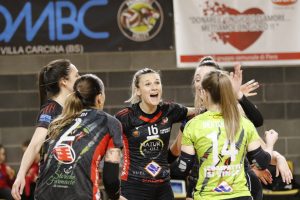 Promoball serie B