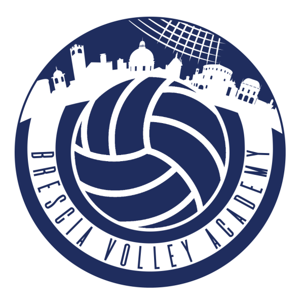 logo Brescia Volley Academy