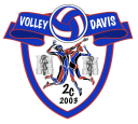volley davis 2c