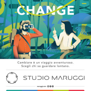 studio maruggi Promoball