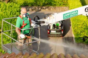 Sanitaria servizi ambientali Promoball
