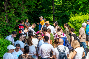 strada del vino Promoball