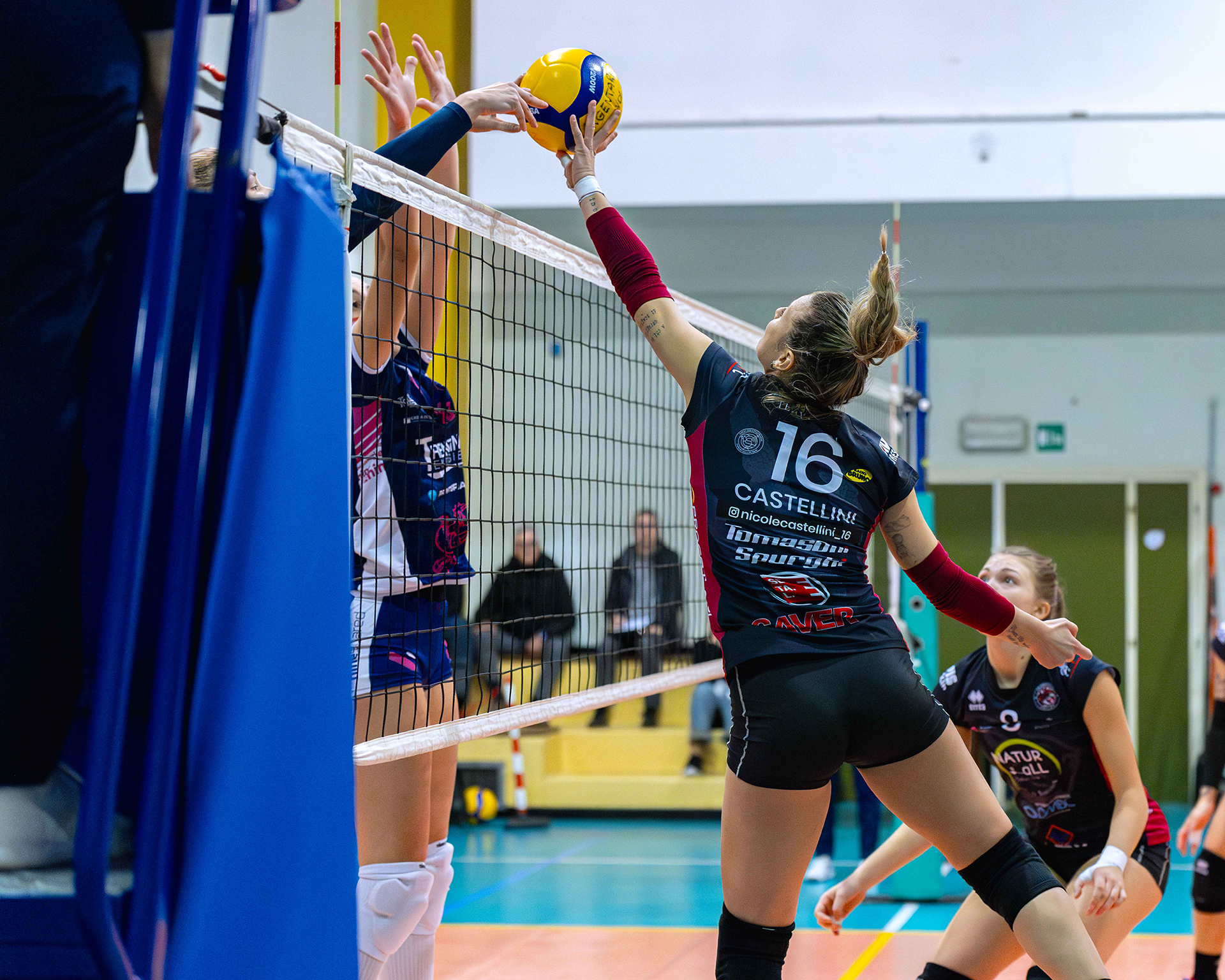 Promoball Argentario