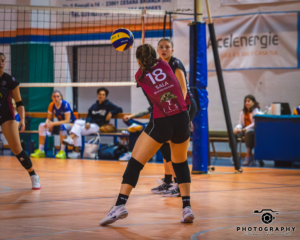 Promoball in vetta