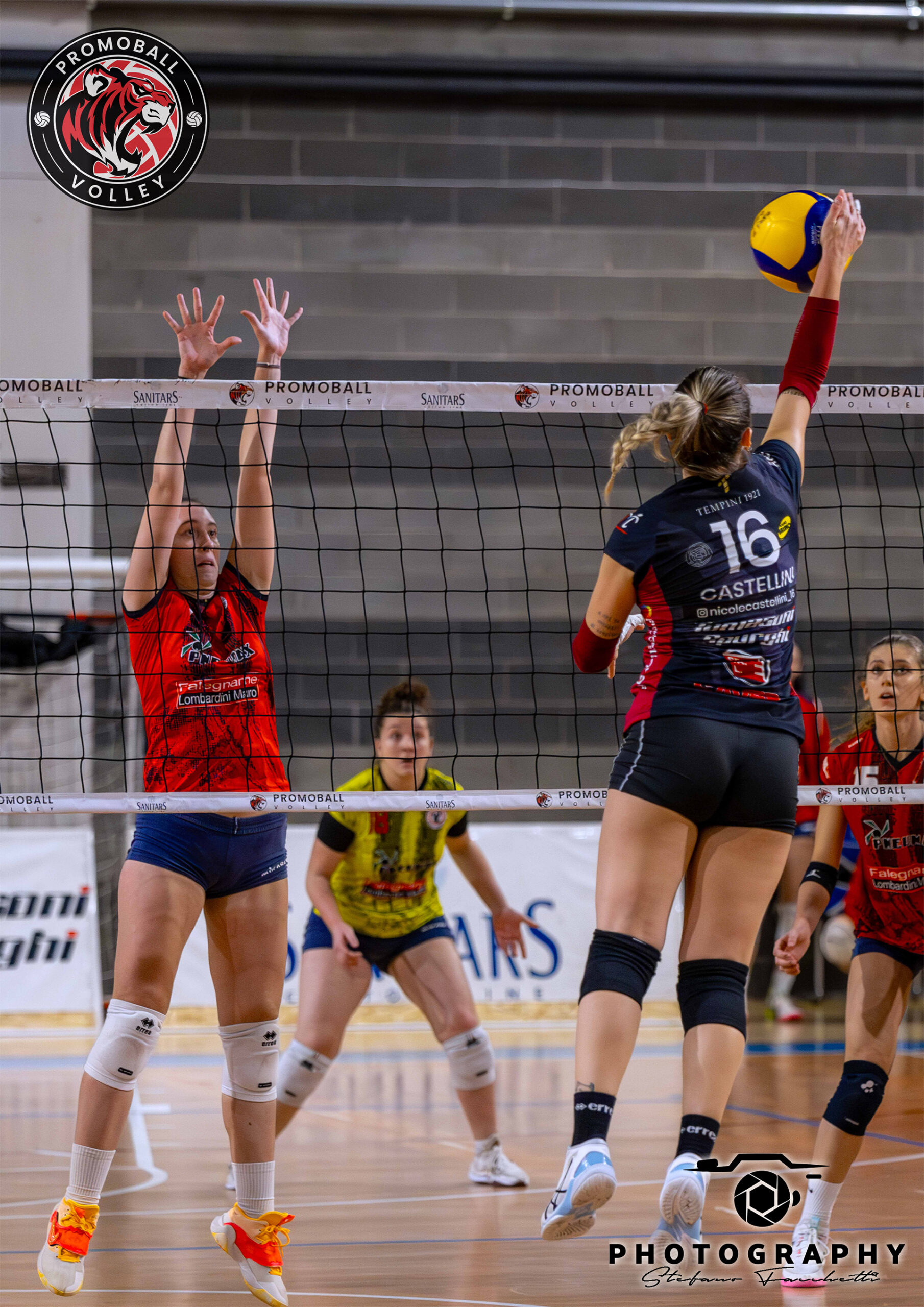 Promoball Lurano