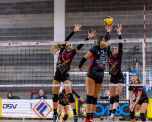 Promoball ATA trento