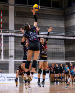 Promoball ATA trento