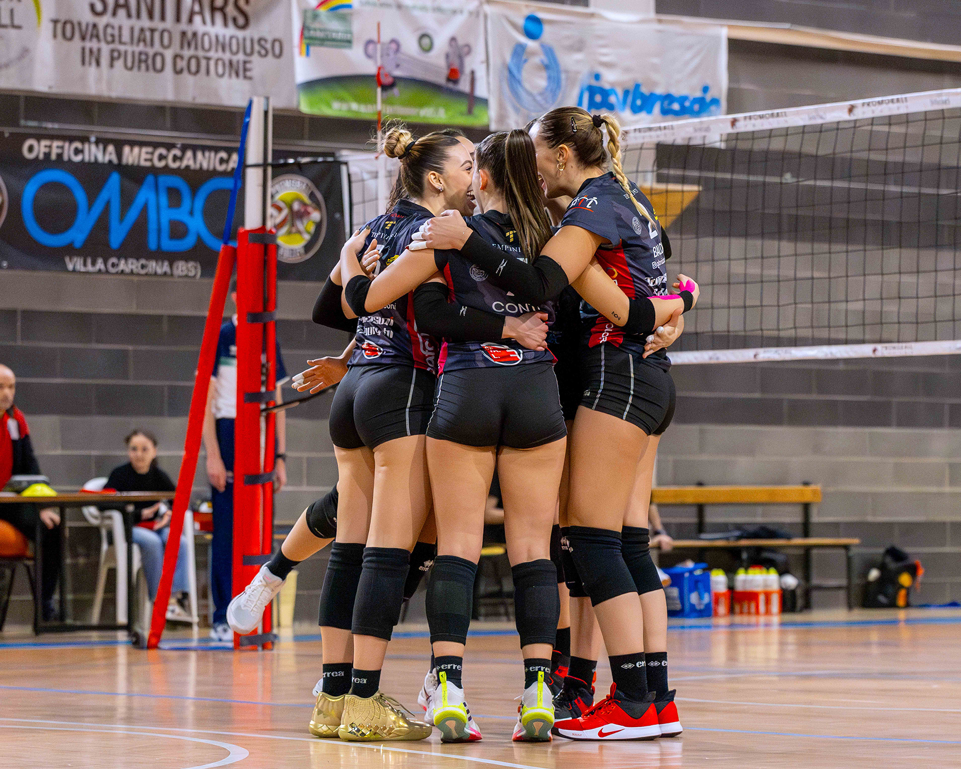 promoball Bassano