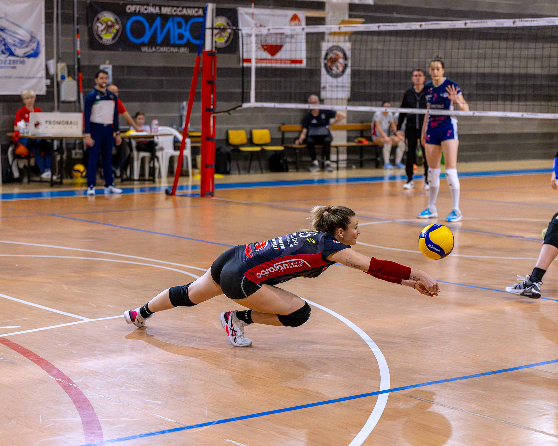 Promoball Trentino
