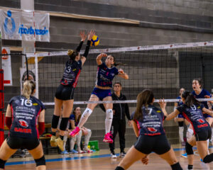 Promoball Trentino