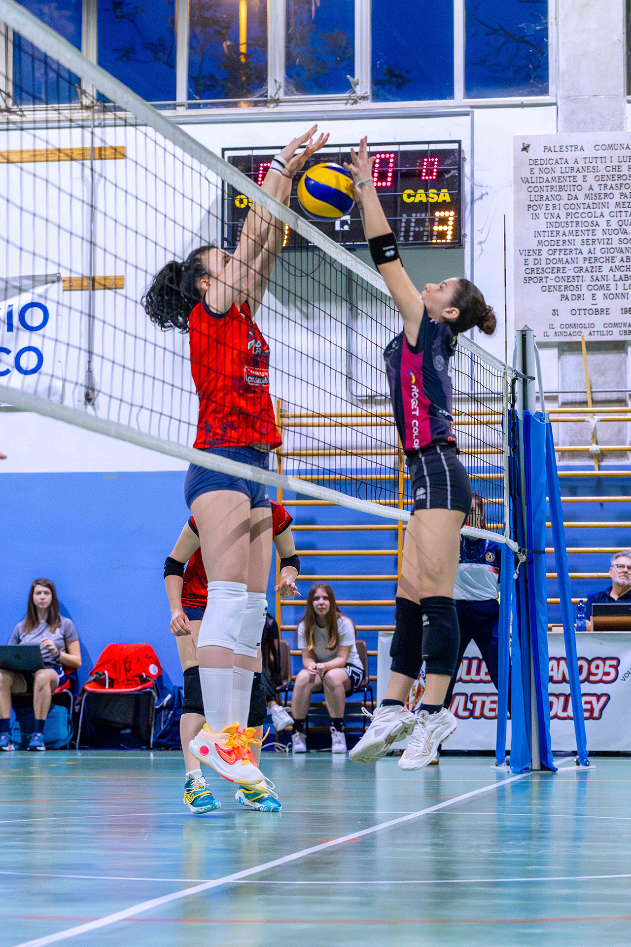 promoball lurano
