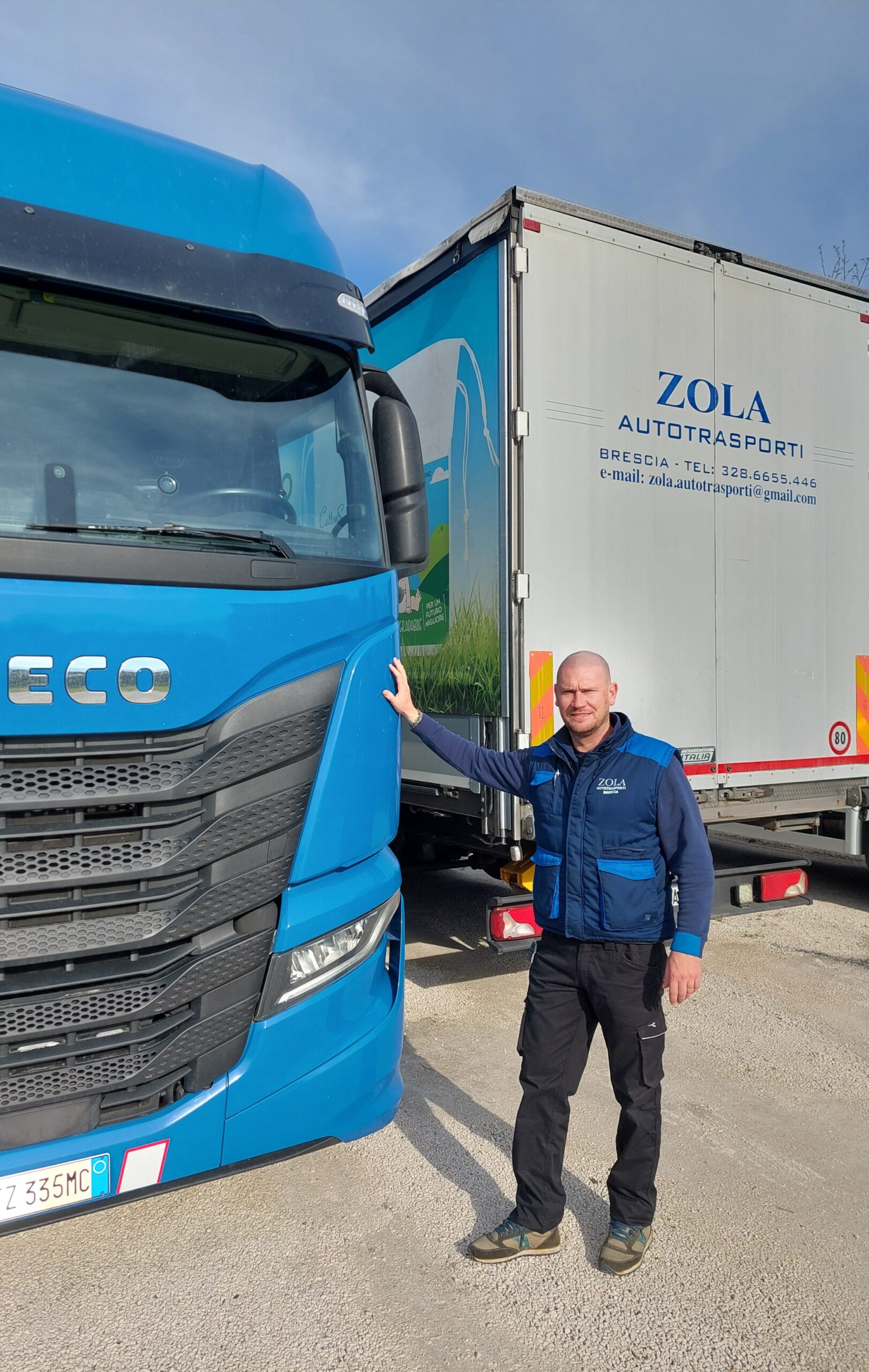 zola promoball