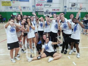 Volley Academy Finali U14