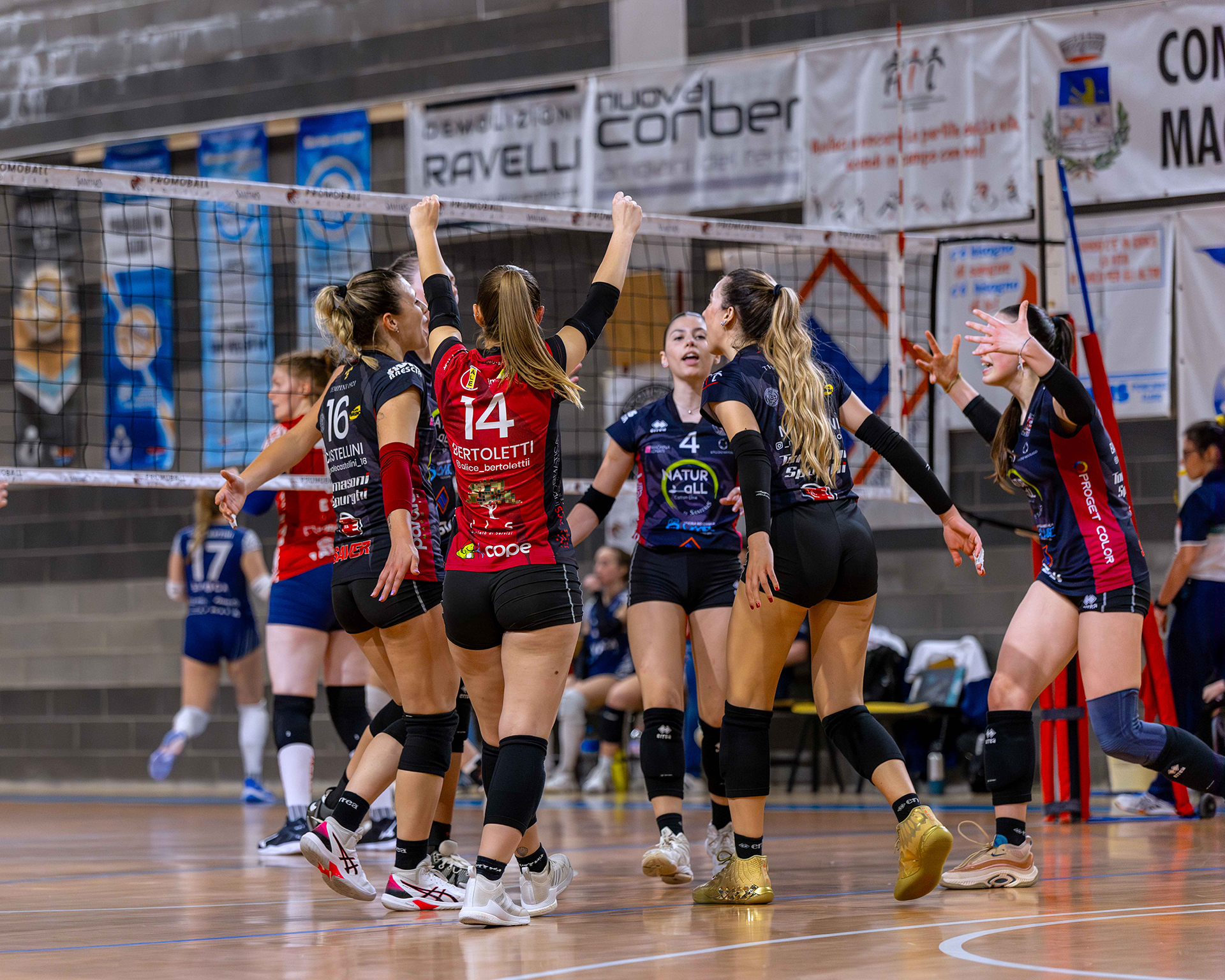 Promoball Valpala