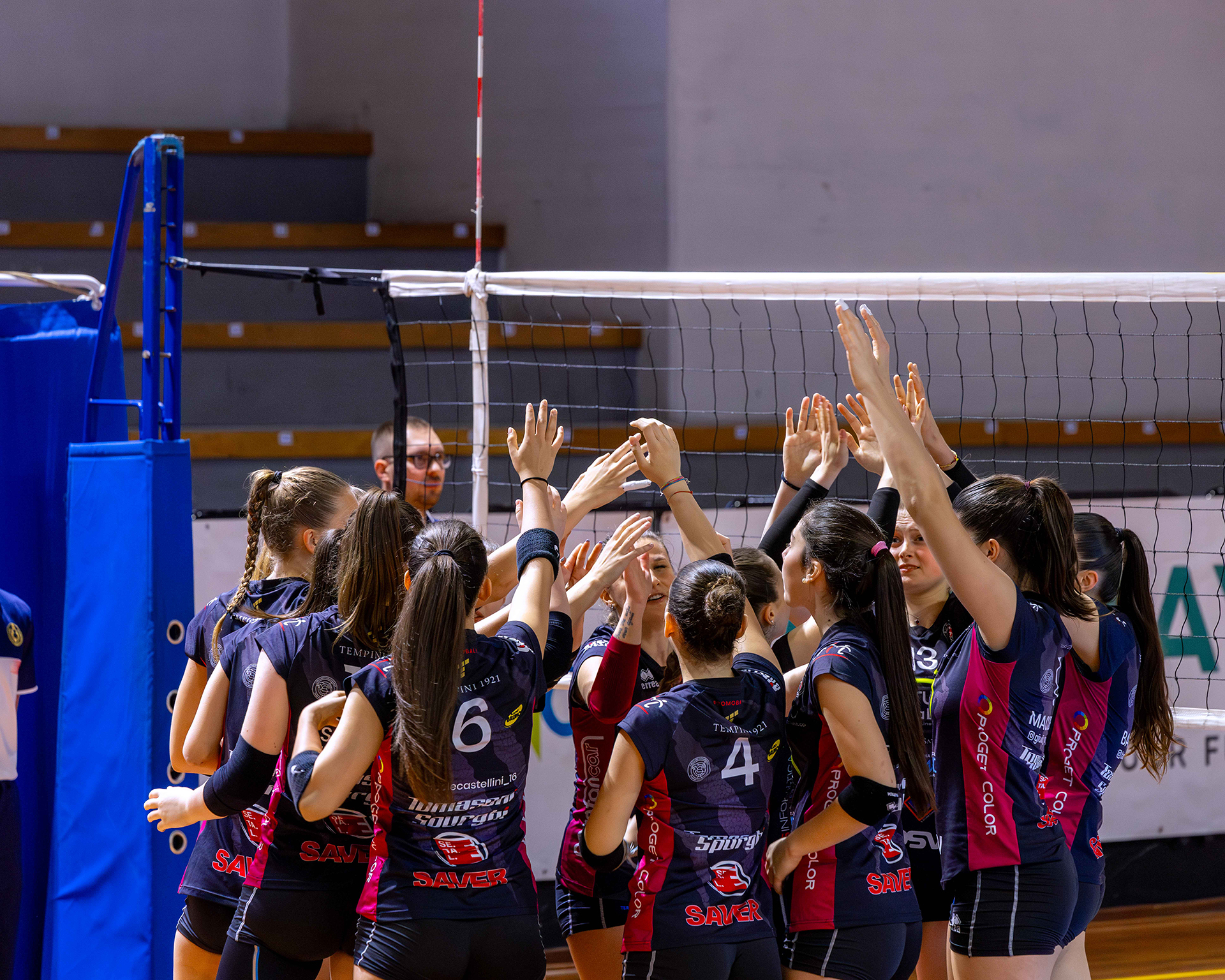 promoball trento