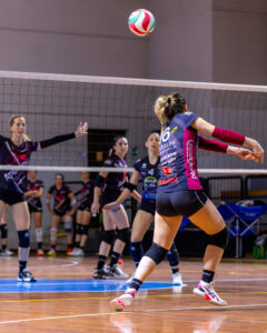 promoball trento
