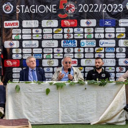 Promoball diventa sponsor Promoball diventa sponsor