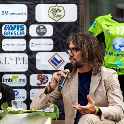 Promoball diventa sponsor Promoball diventa sponsor