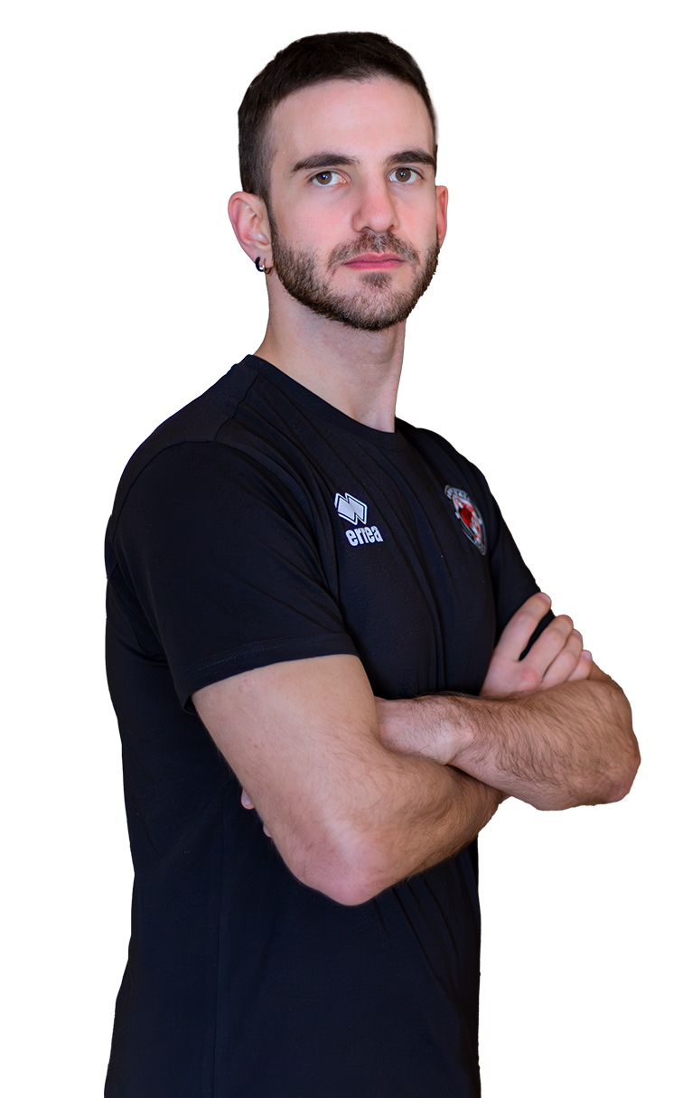 Stefano promoball