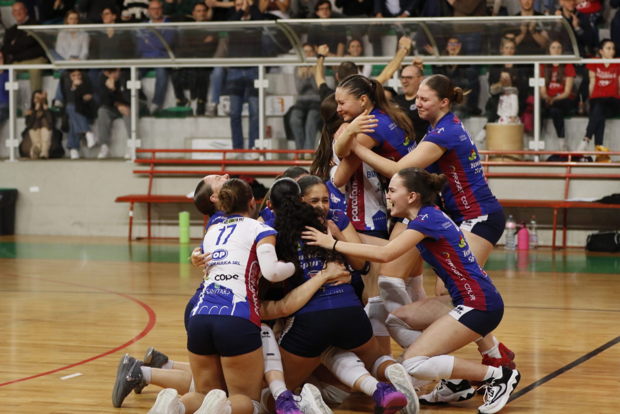 campioni provinciali