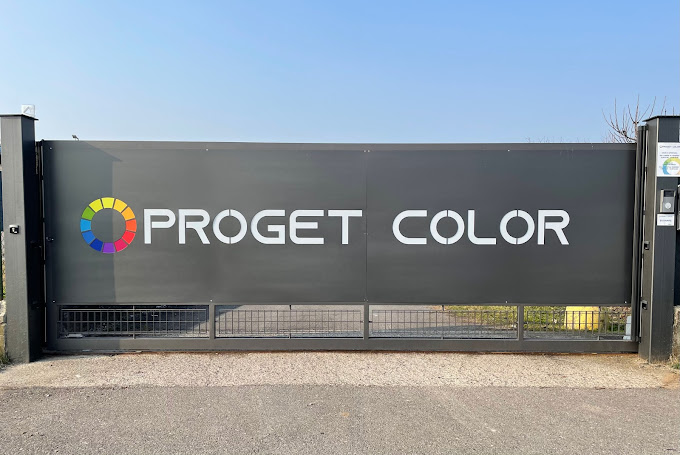 Promoball PROGET COLOR