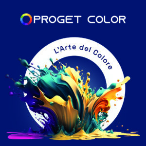 Promoball PROGET COLOR 