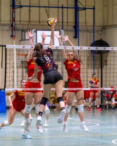 USMA playoff Promoball