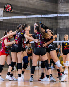 fine campionato Promoball