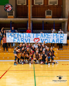 tre punti river Promoball