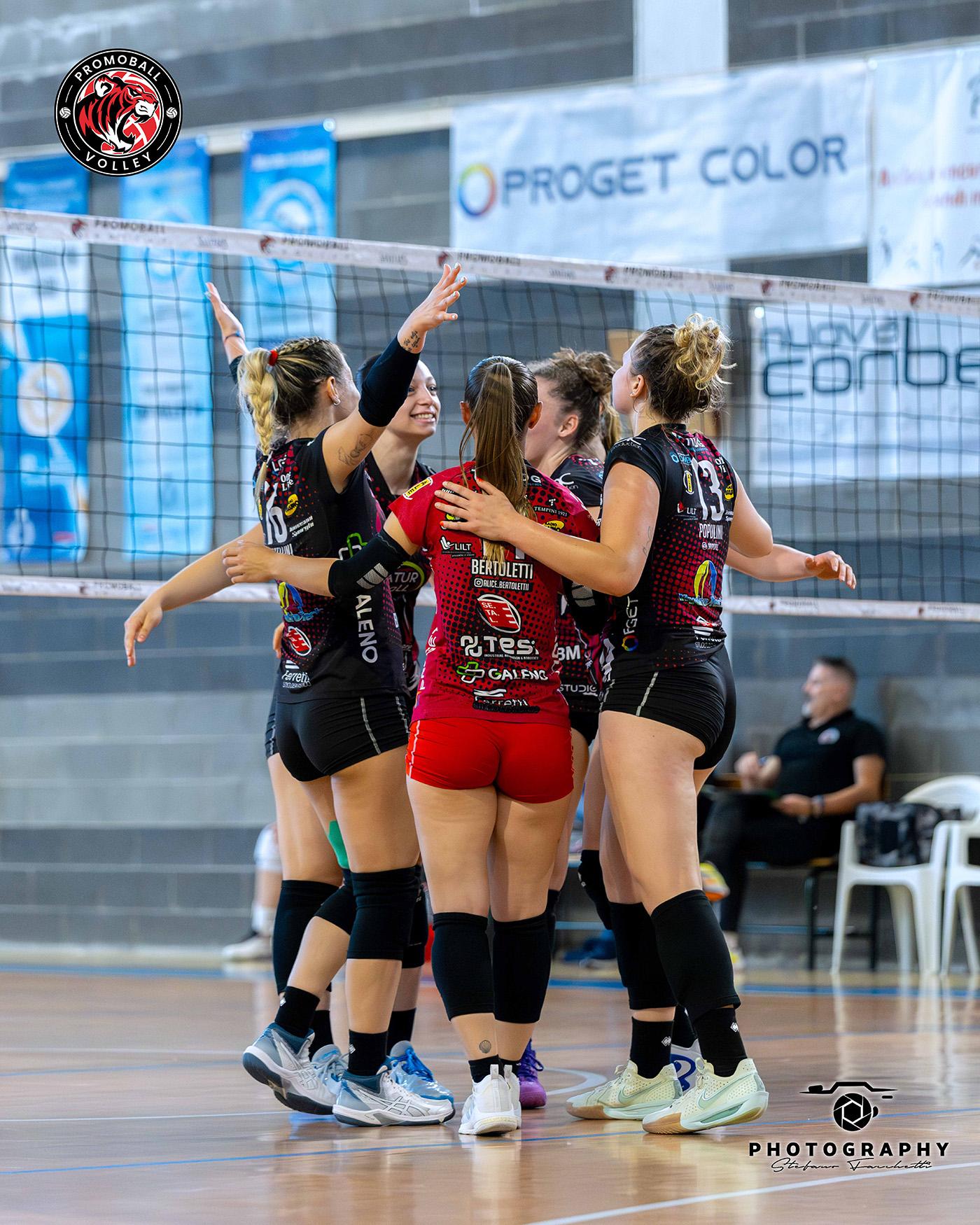 promoball cerea