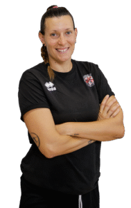 Silvia Raccagni