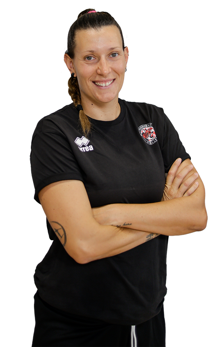 Silvia Raccagni