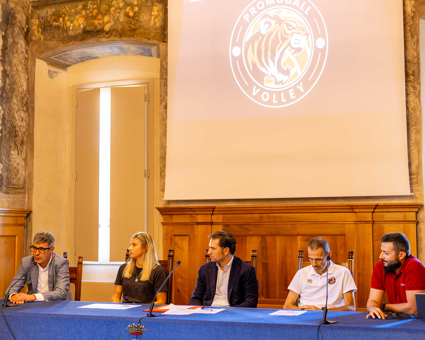 presentazione B1