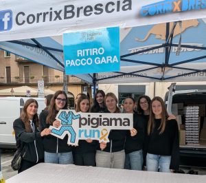 pigiama Run