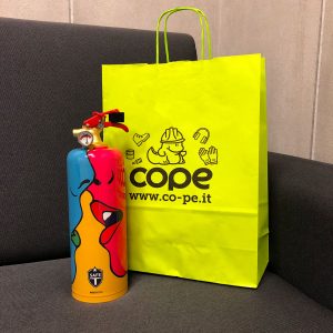 cope B1 Promoball