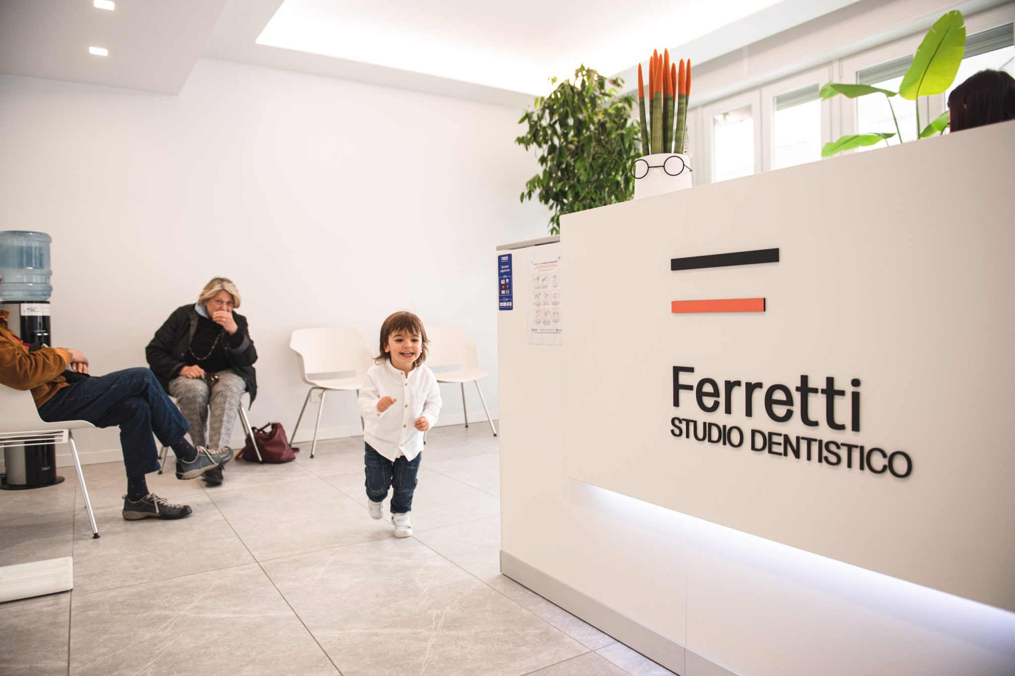 Studio Ferretti e Promoball