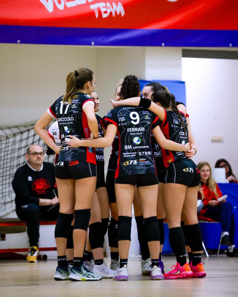 promoball tigri condottiero