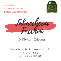 Tabbaccheria Flero Tabbaccheria Flero