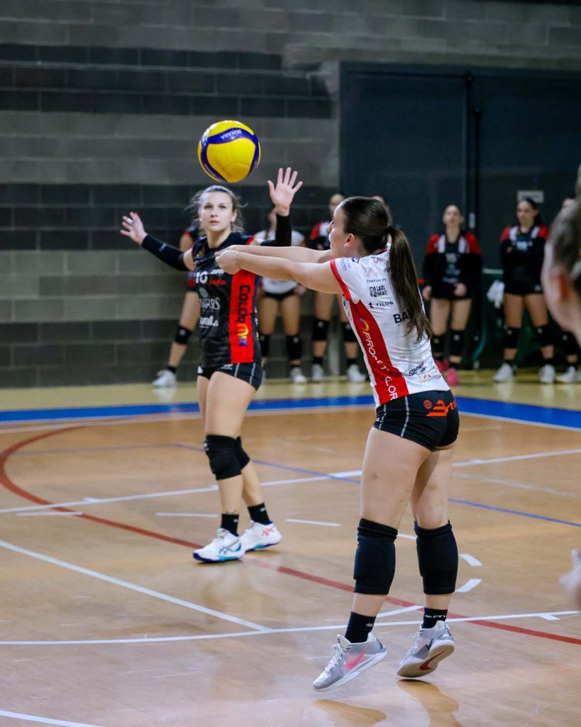peschiera promoball