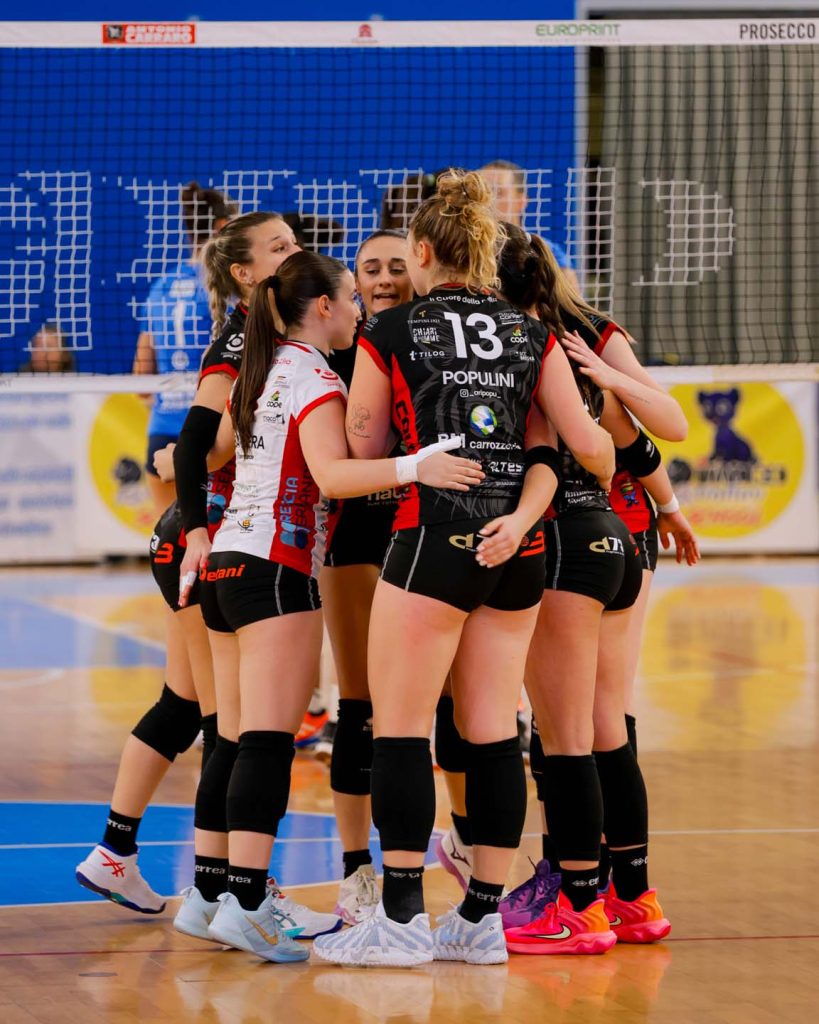 promoball entusiasmo
