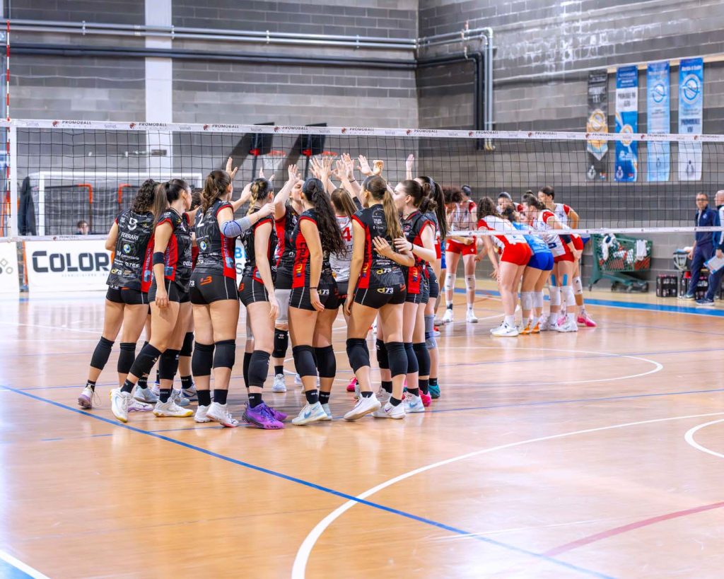 volano promoball