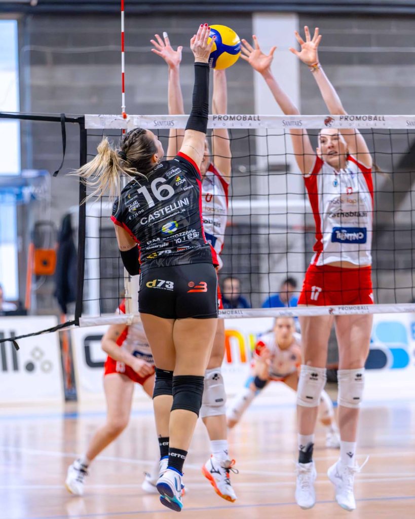 volano promoball