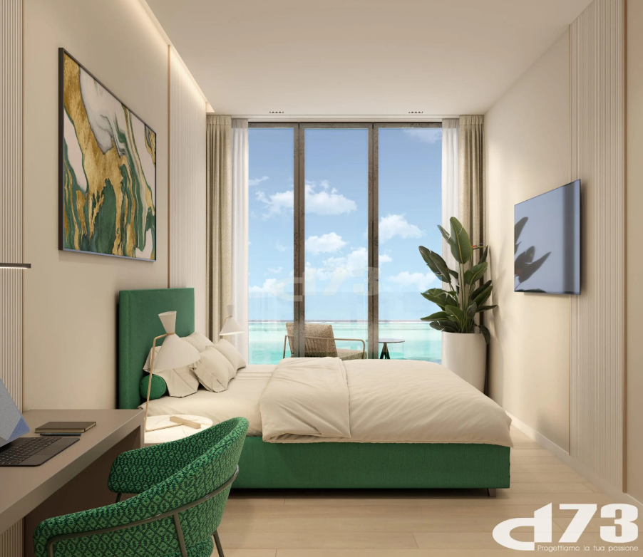 STUDIO D73 E PROMOBALL: QUANDO IL DESIGN D’ECCELLENZA INCONTRA IL CUORE DELLE TIGRI