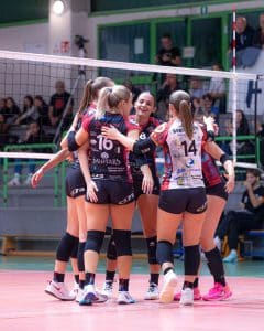 delta trentino Promoball