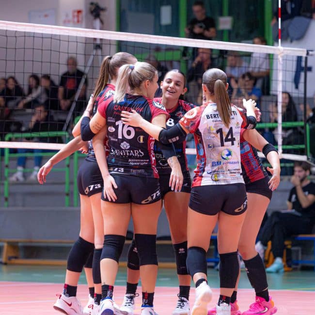 delta trentino Promoball